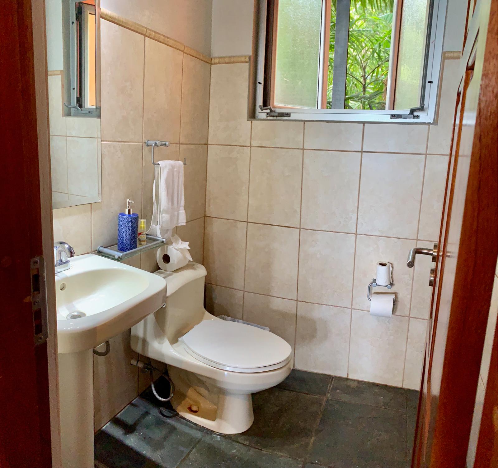 Casa Mono Congo Ocean View
