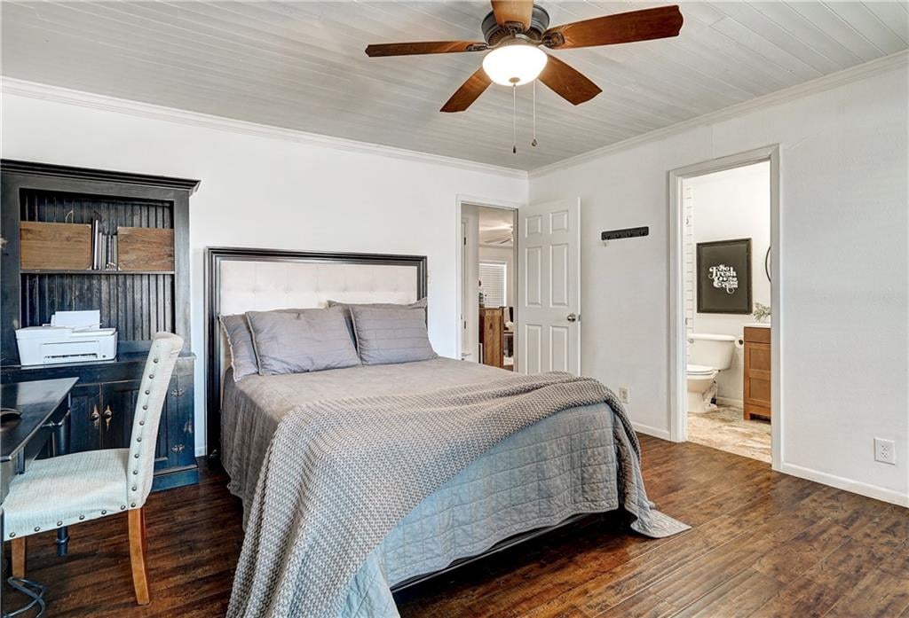 Charming Georgetown Home on .27 Acres with Deck & Patio