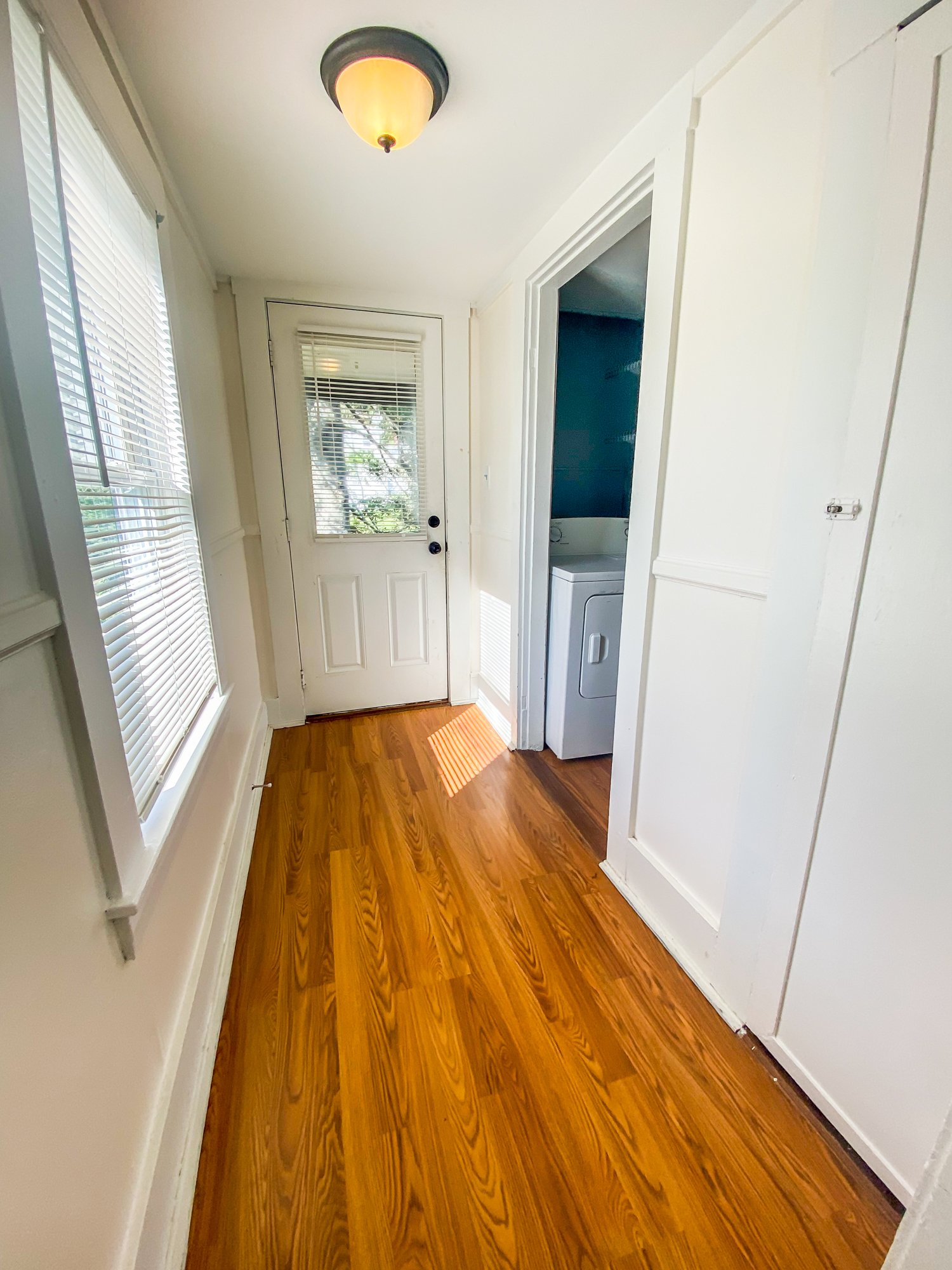 Rental Currently Available