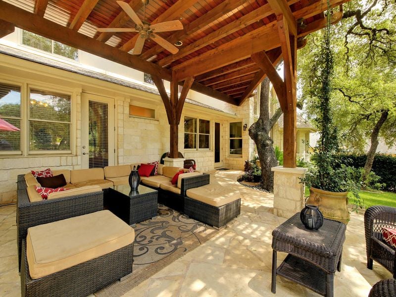 Westlake - West Rim Estates
