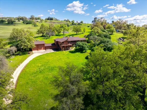 El Dorado Hills