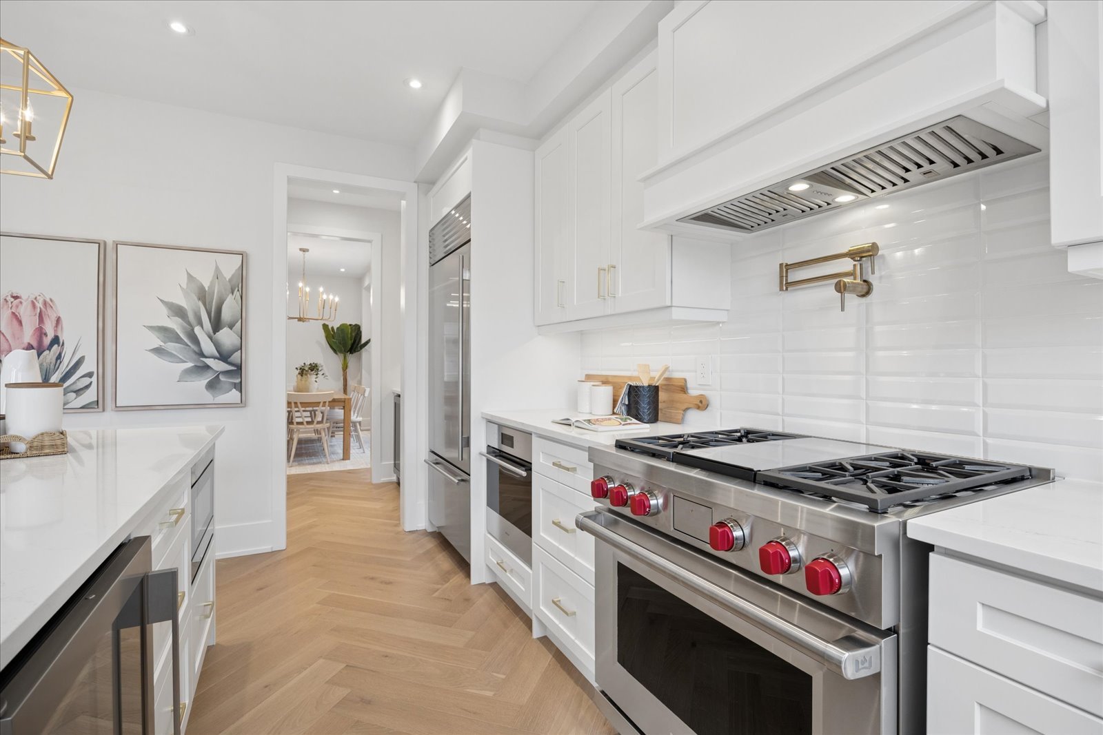 211 Busato Drive, Stouffville