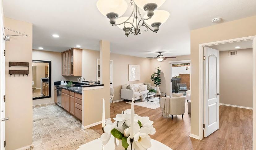 7130 Shoreline Dr UNIT 1103