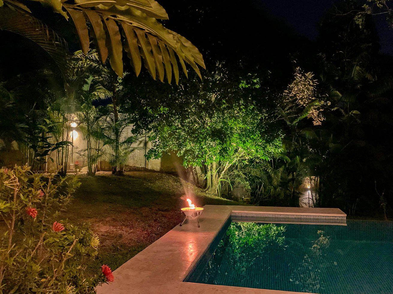 Uvita Jungle Home for Sale | Private Creek Lot Near Marino Ballena
