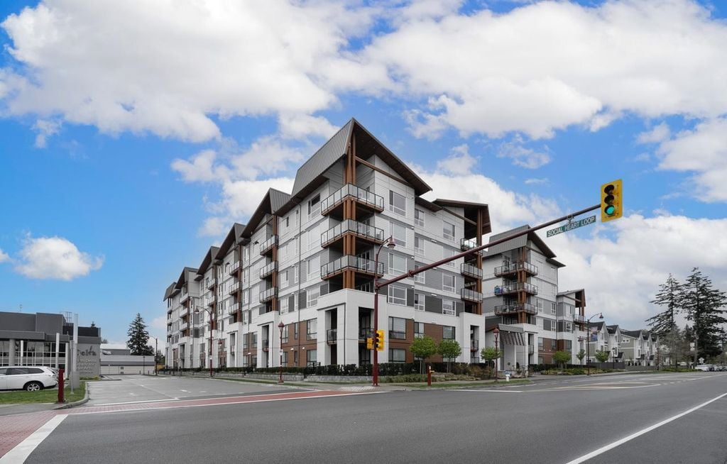 11501 84 Ave, #109