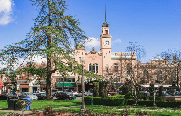 Sonoma County Market Update