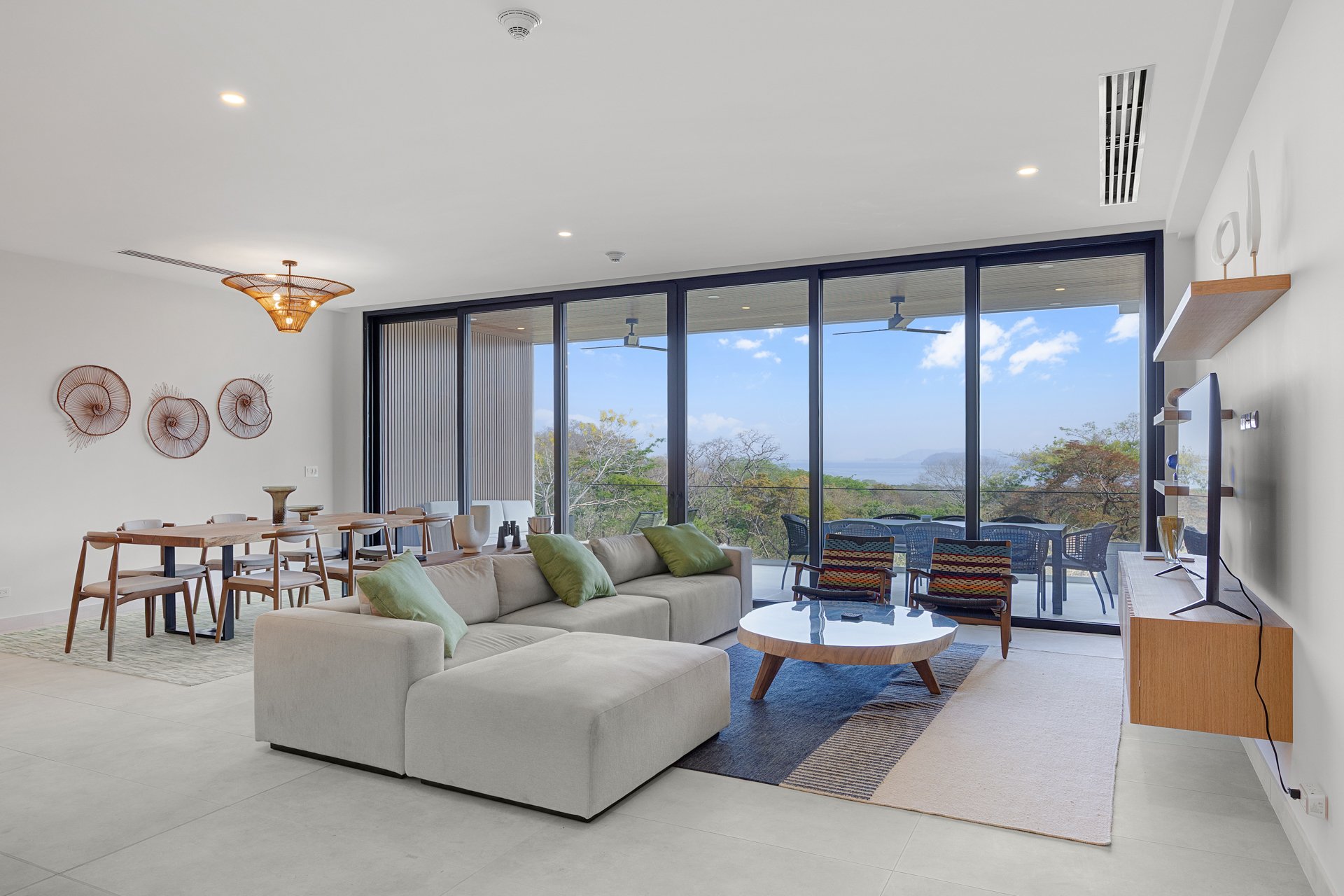 Solaris Acacia 1A | Stunning Ocean-View Condo in Reserva Conchal with Luxury Amenities!