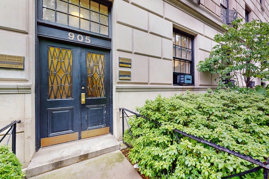905 Fifth Ave Unit: 1AD