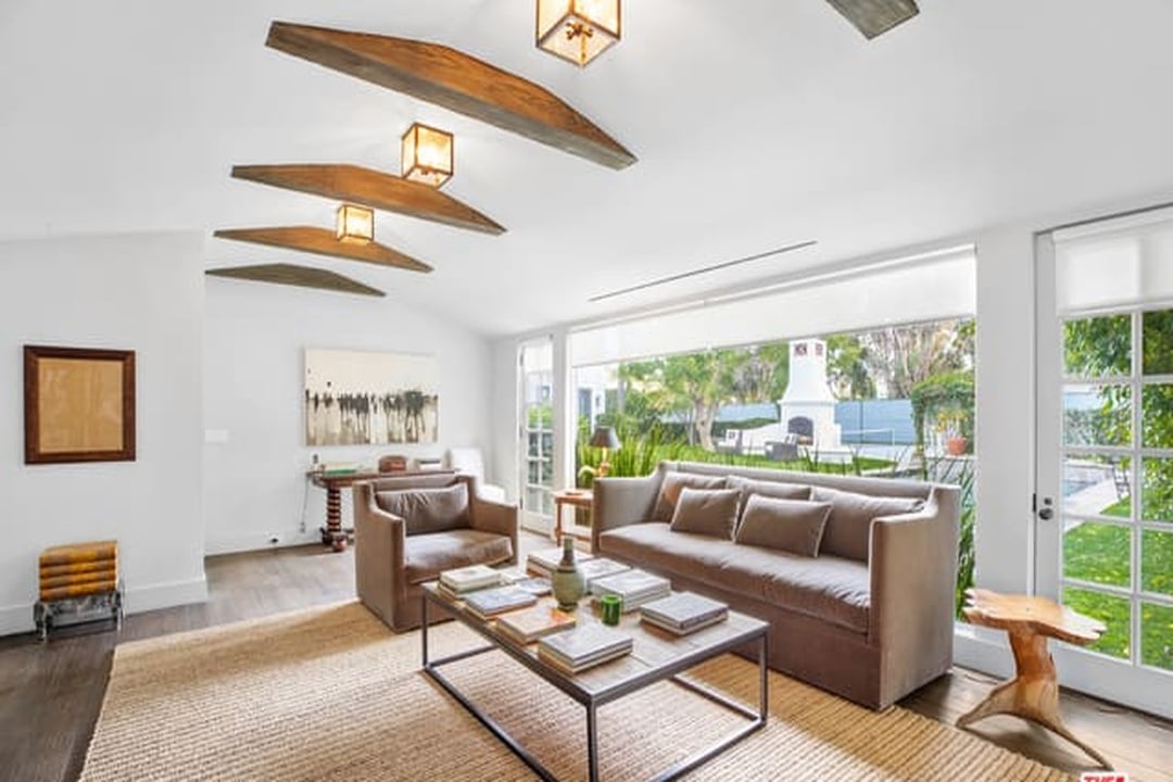 Retreat Grandeur
