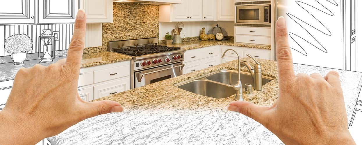 10 Top Reno’s That Will Up the Sale Price of Your Home