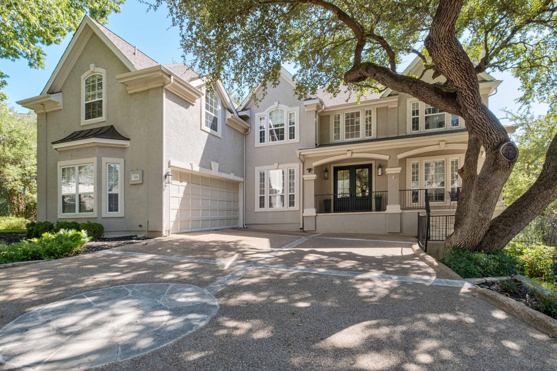 3101 Lating Stream Lane 