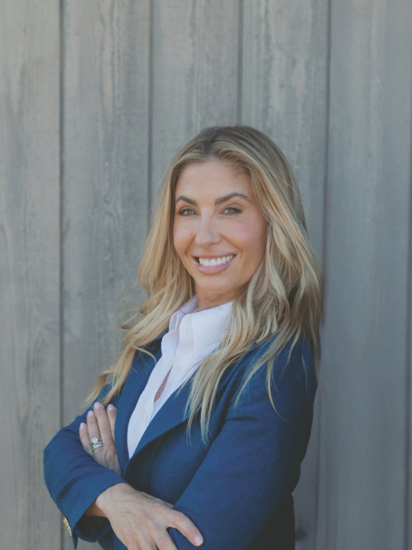 Jennifer Benna