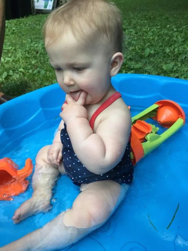 Life at the Lake