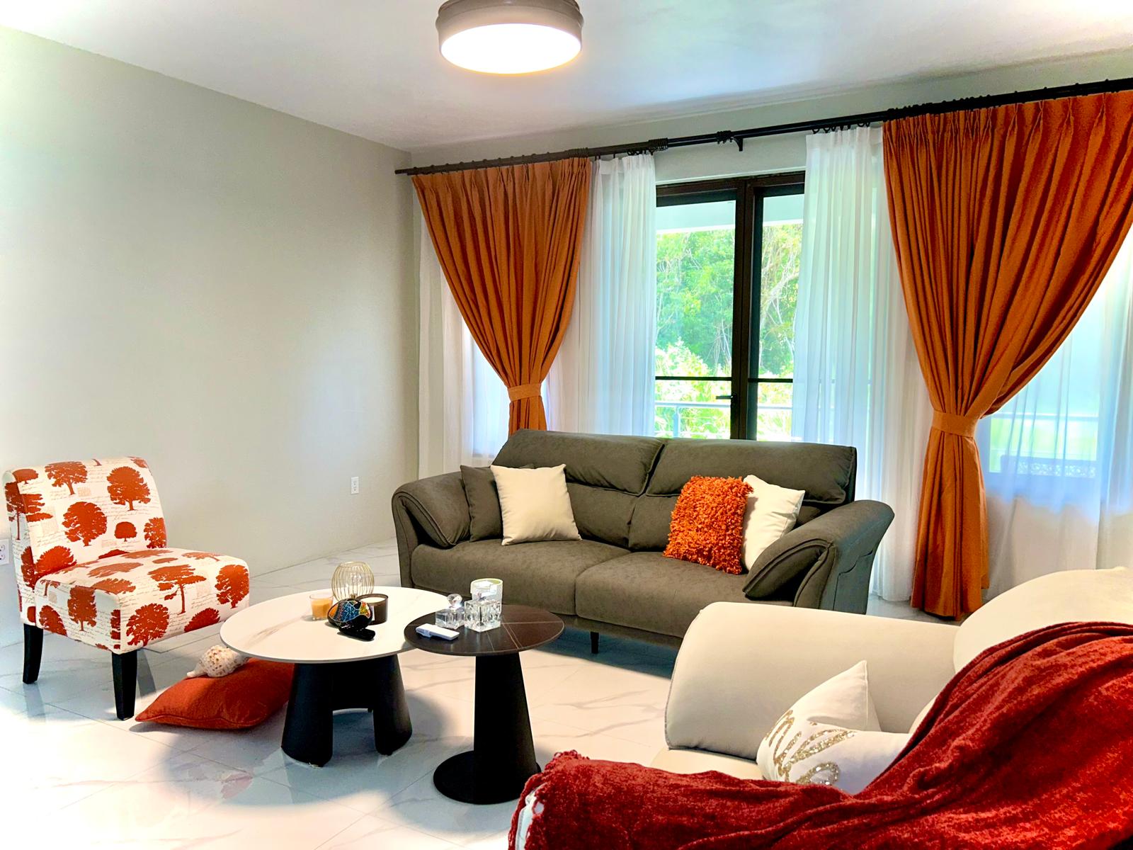 1078 Threadfall 2 Bedroom Apartment
