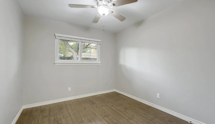 Updated Open Concept Single-Story Home in South Austin