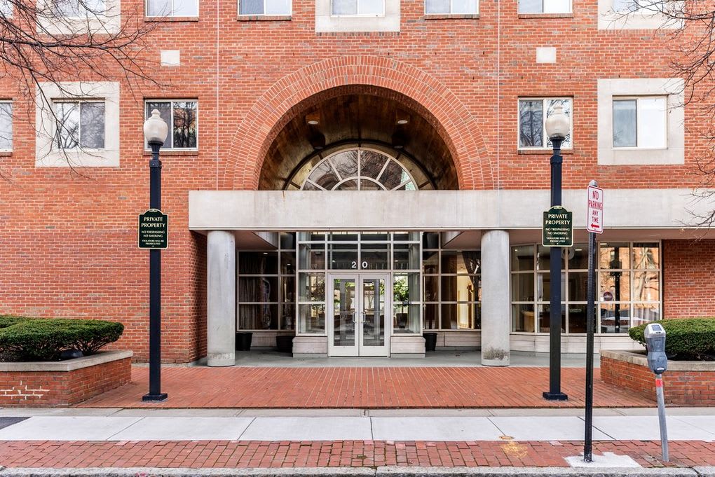 20 Webster Street #501