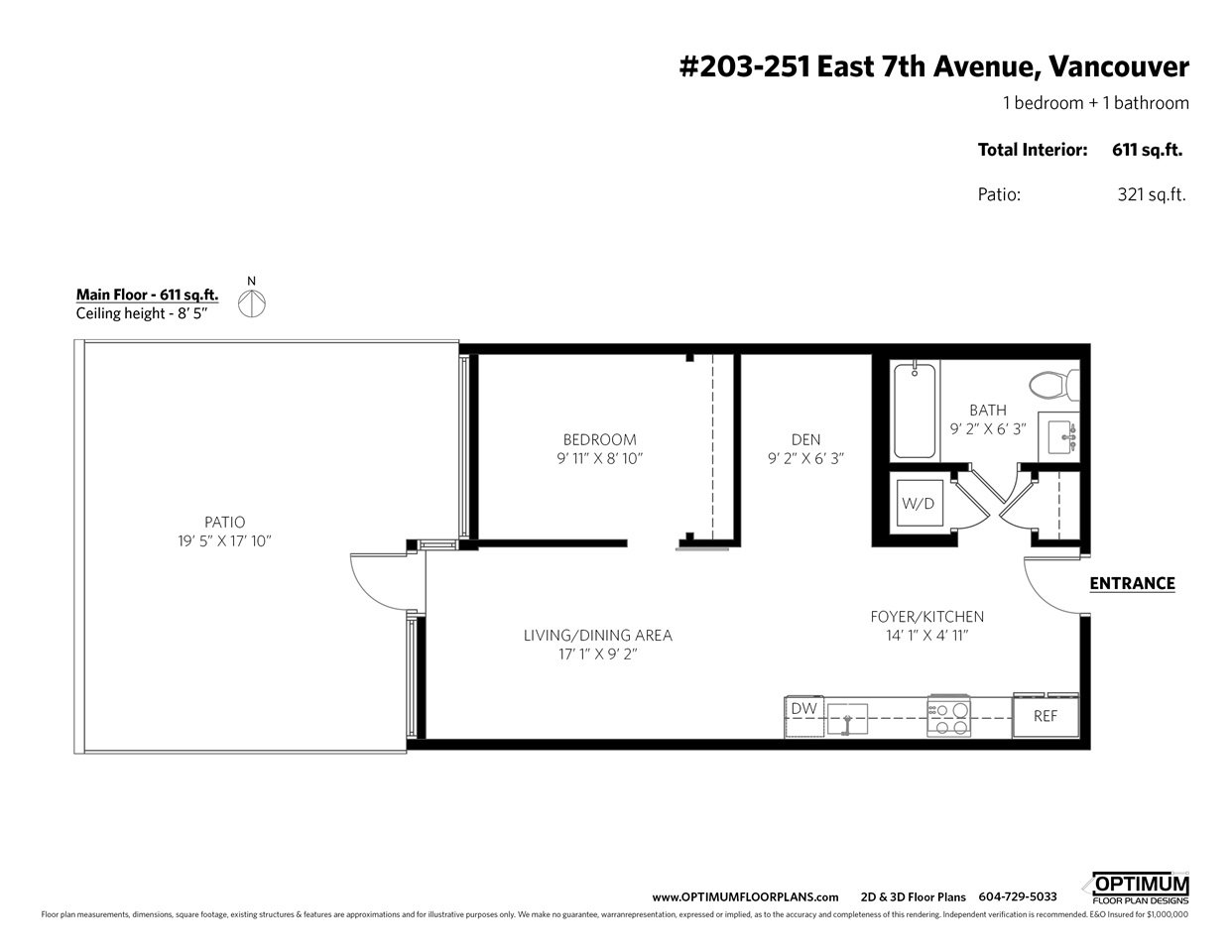 203-251 E 7th Ave