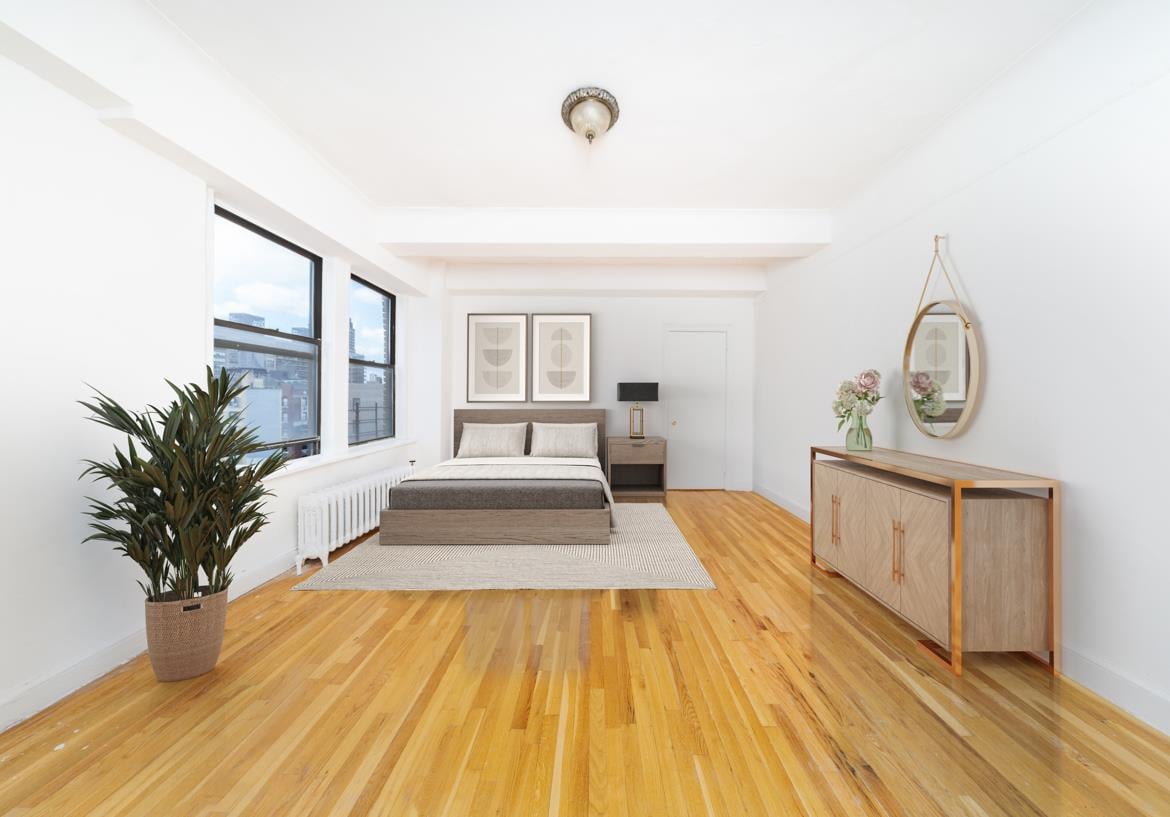 244 West 72nd Street, Apt 16-E