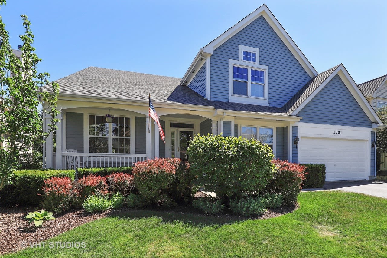 1301 Sterling Dr