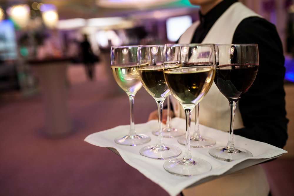 Just in Time for Foster Youth Benefit Gala