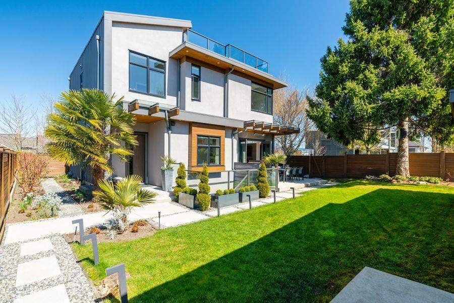 606 W 27th Ave