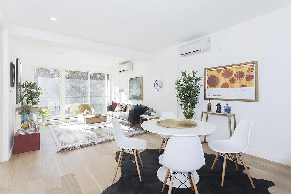 351 Prospect Place Unit: 3-A