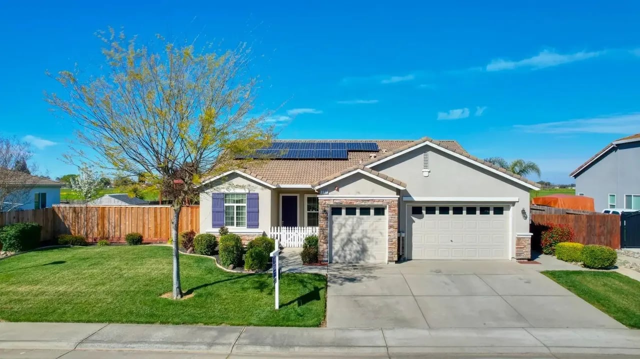 237 Edelweiss Way