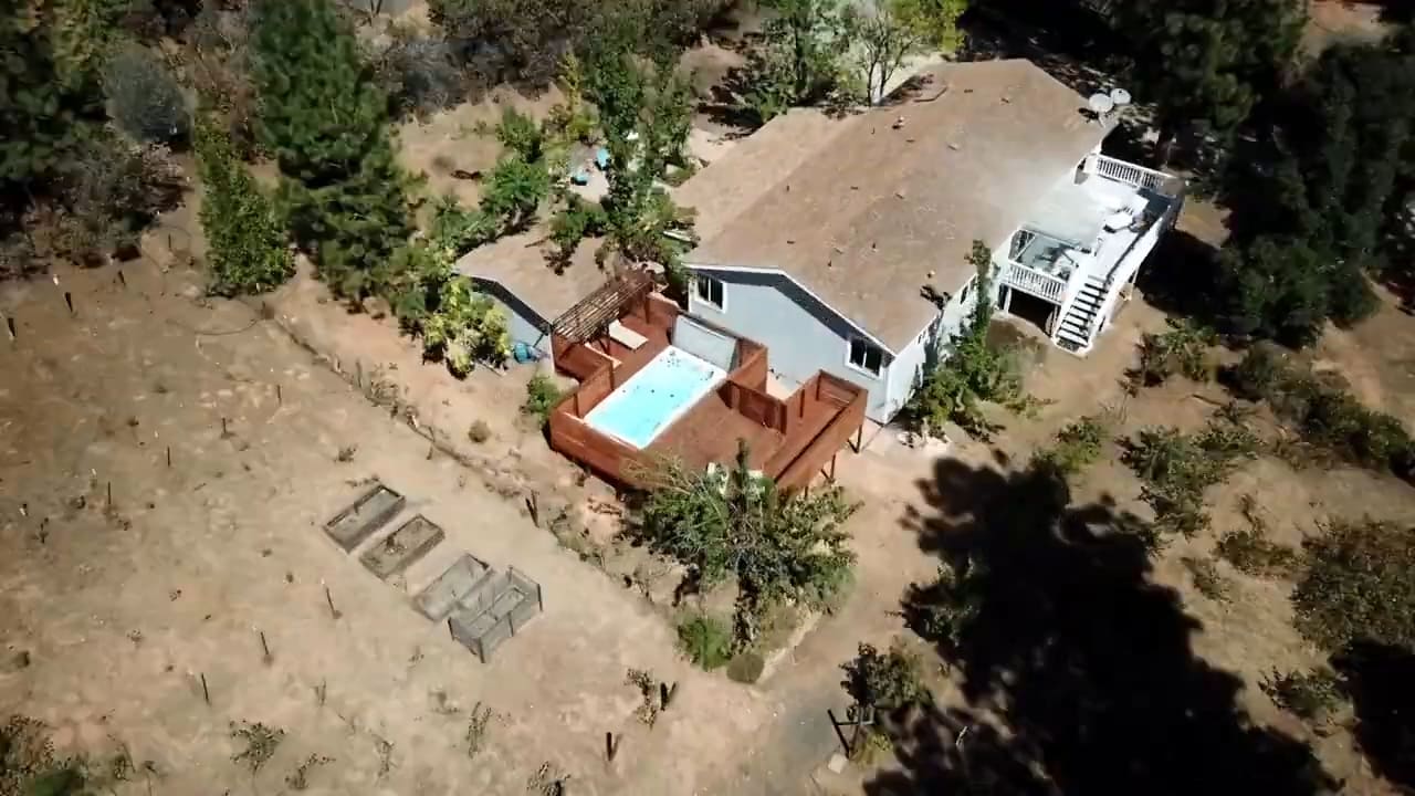 5856 Black Quartz Road, Murphys, CA