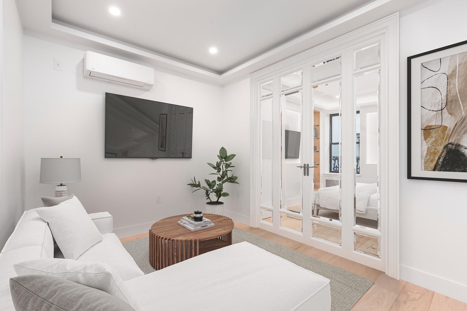 113 Elizabeth Street, Apt 1A