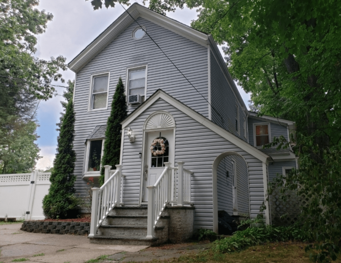 56 N Western Ave