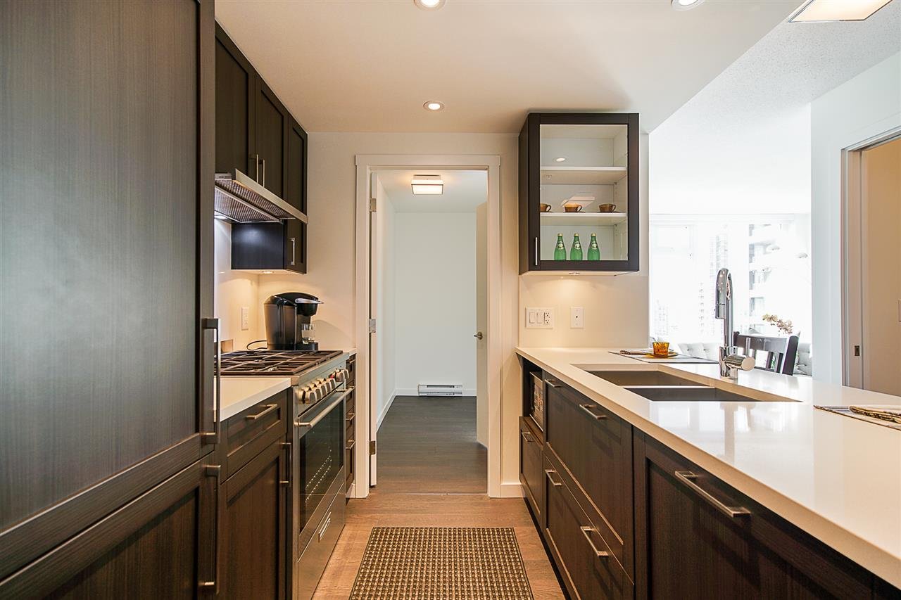 1202-5515 Boundary Rd