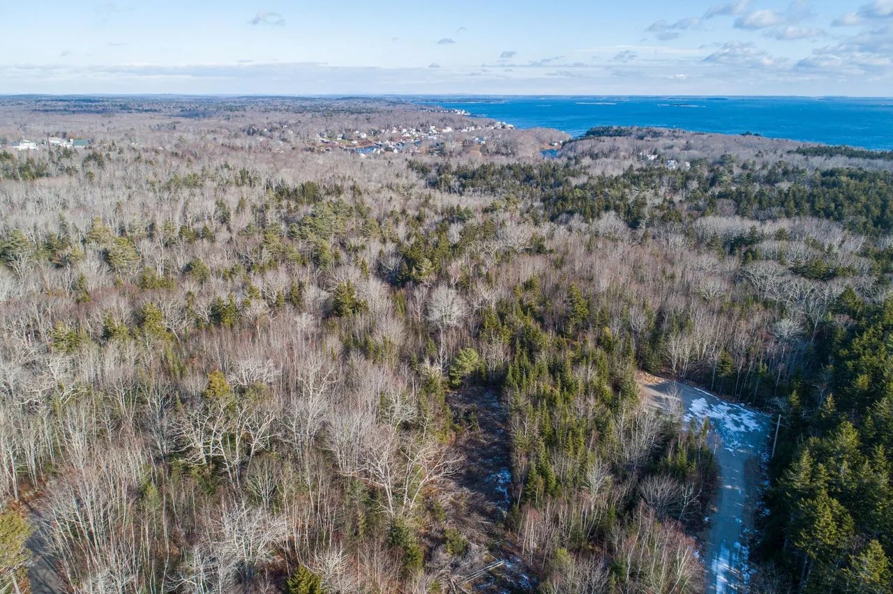 New Land Listings! Shattuck Luck Subdivision – from $50,000 to $85,000