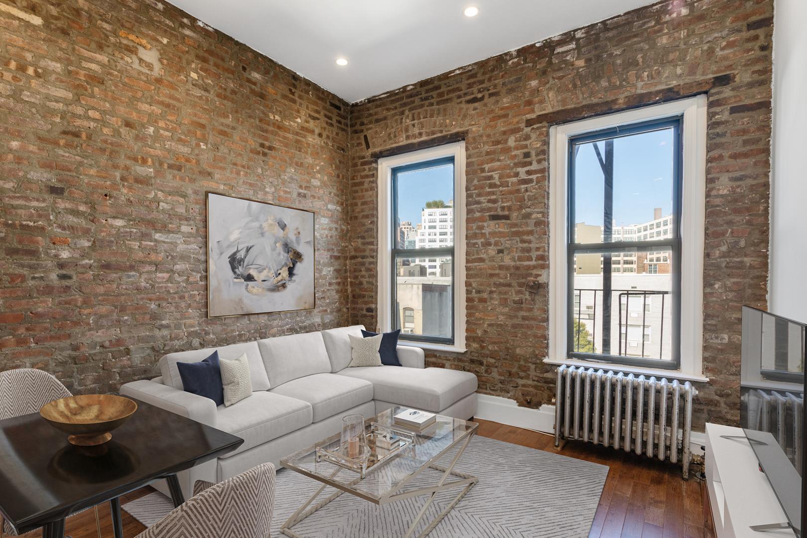142 Sullivan Street, Apt 26