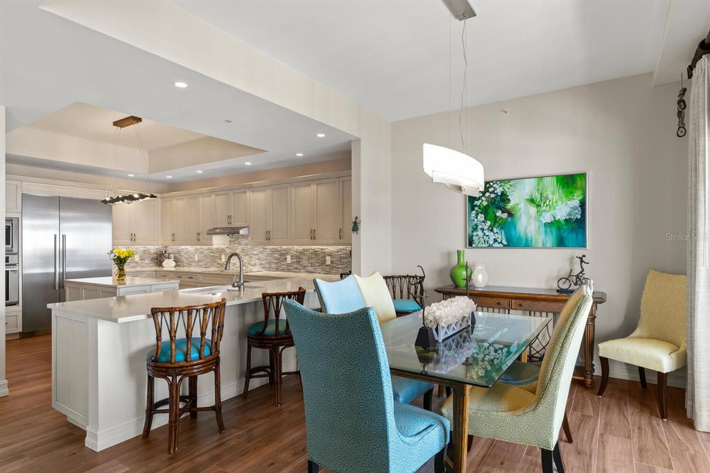 1111 RITZ CARLTON DRIVE Unit: 1701