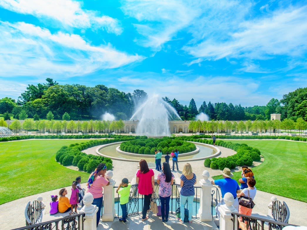 “Summer Escapes: Bucks County and Philadelphia Getaway Ideas”