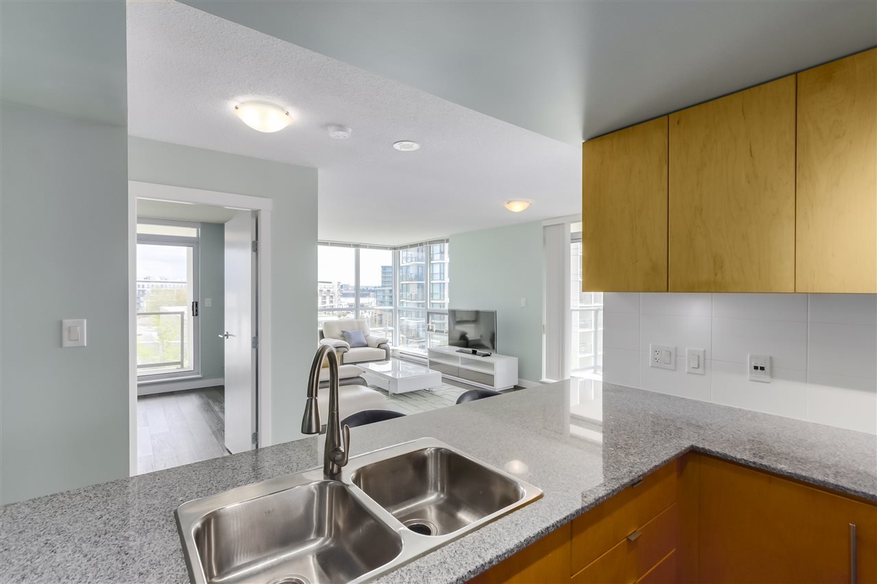 807-7555 Alderbridge Wy