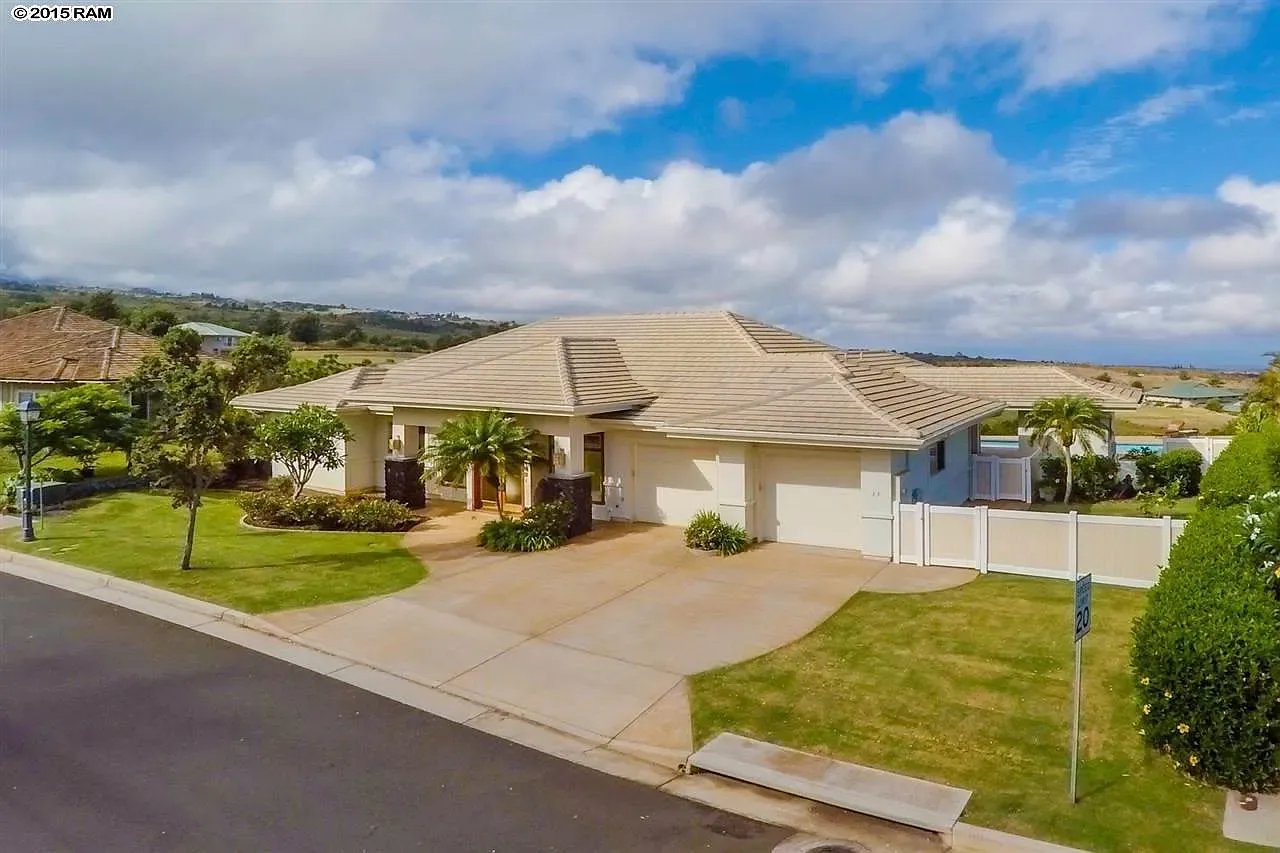 23 Ohia Lehua Pl