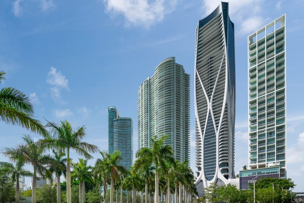 The Miami Rental Market Reigns Supreme