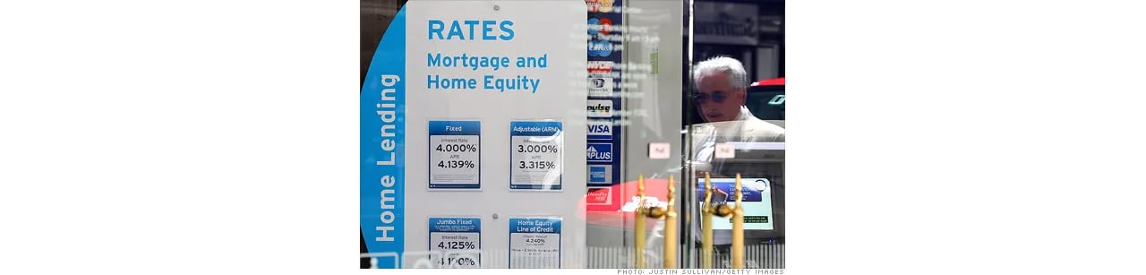 Mortgage Closing Costs Fell 7% for Homebuyers