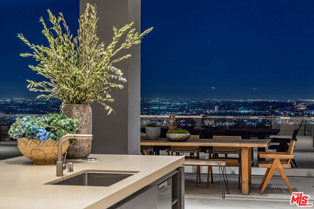 Horizon Ridge