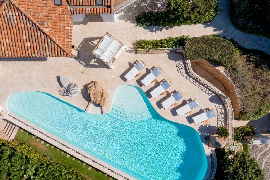 Villa Paradiso
