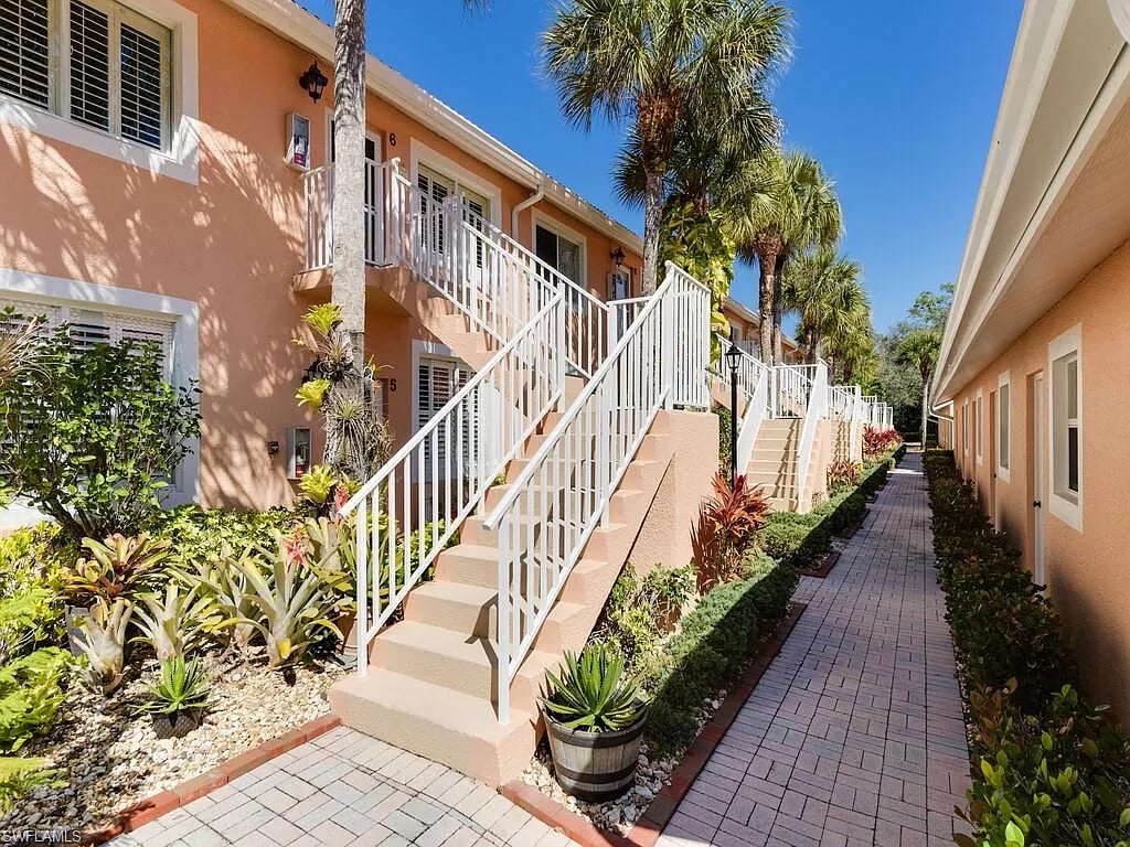 6700 Beach Resort Dr #6