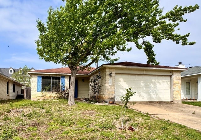 Round Rock