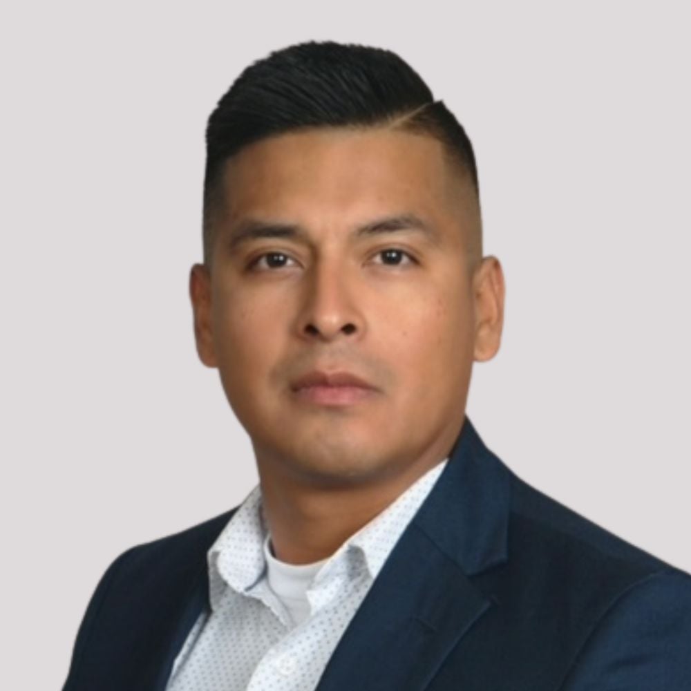Charlie Vasquez