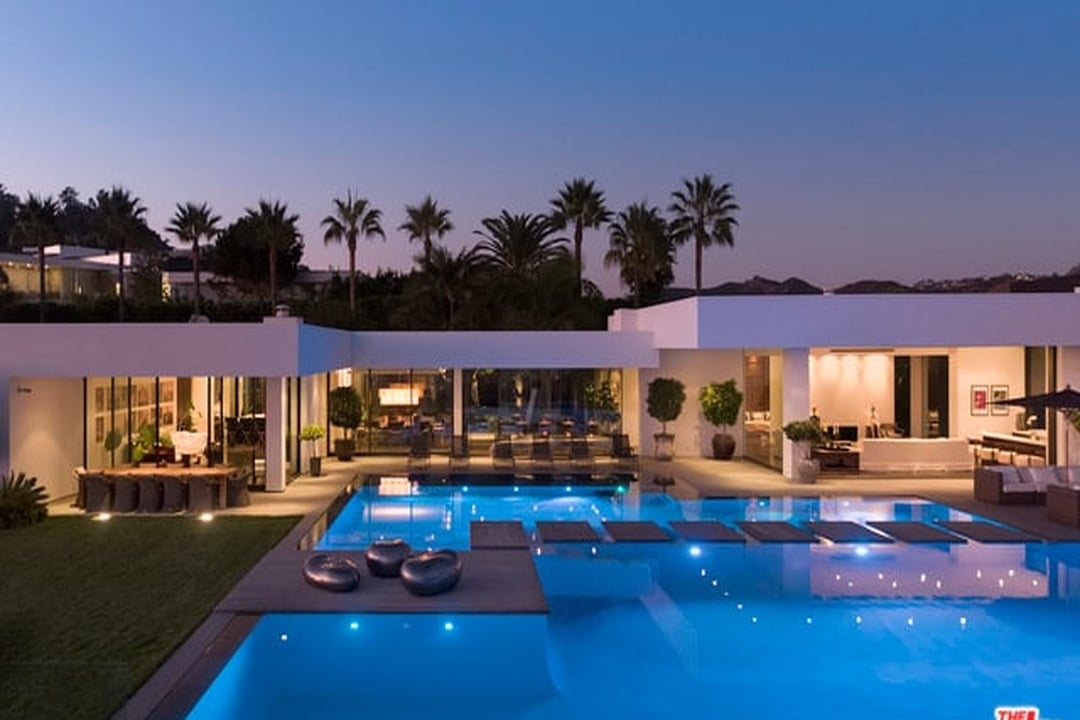 Blissful Retreat