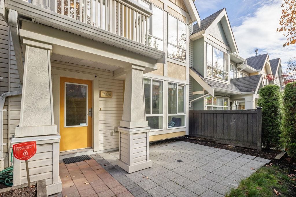 7408 Magnolia Terr