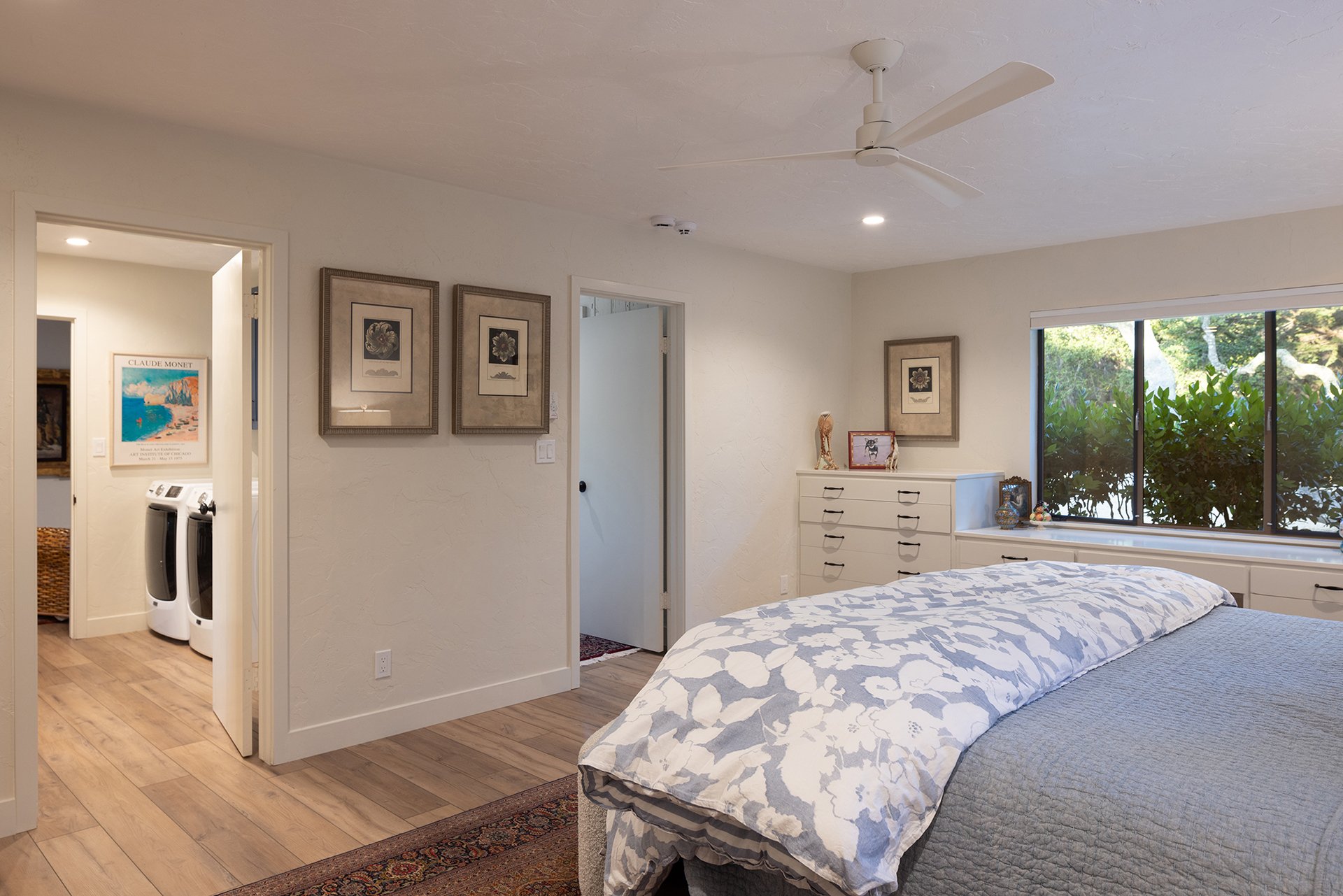 Private Carmel Valley Haven