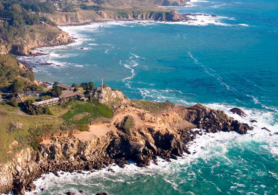 8 Gorgeous Waterfront Hotels on the Sonoma-Marin-Mendocino Coast