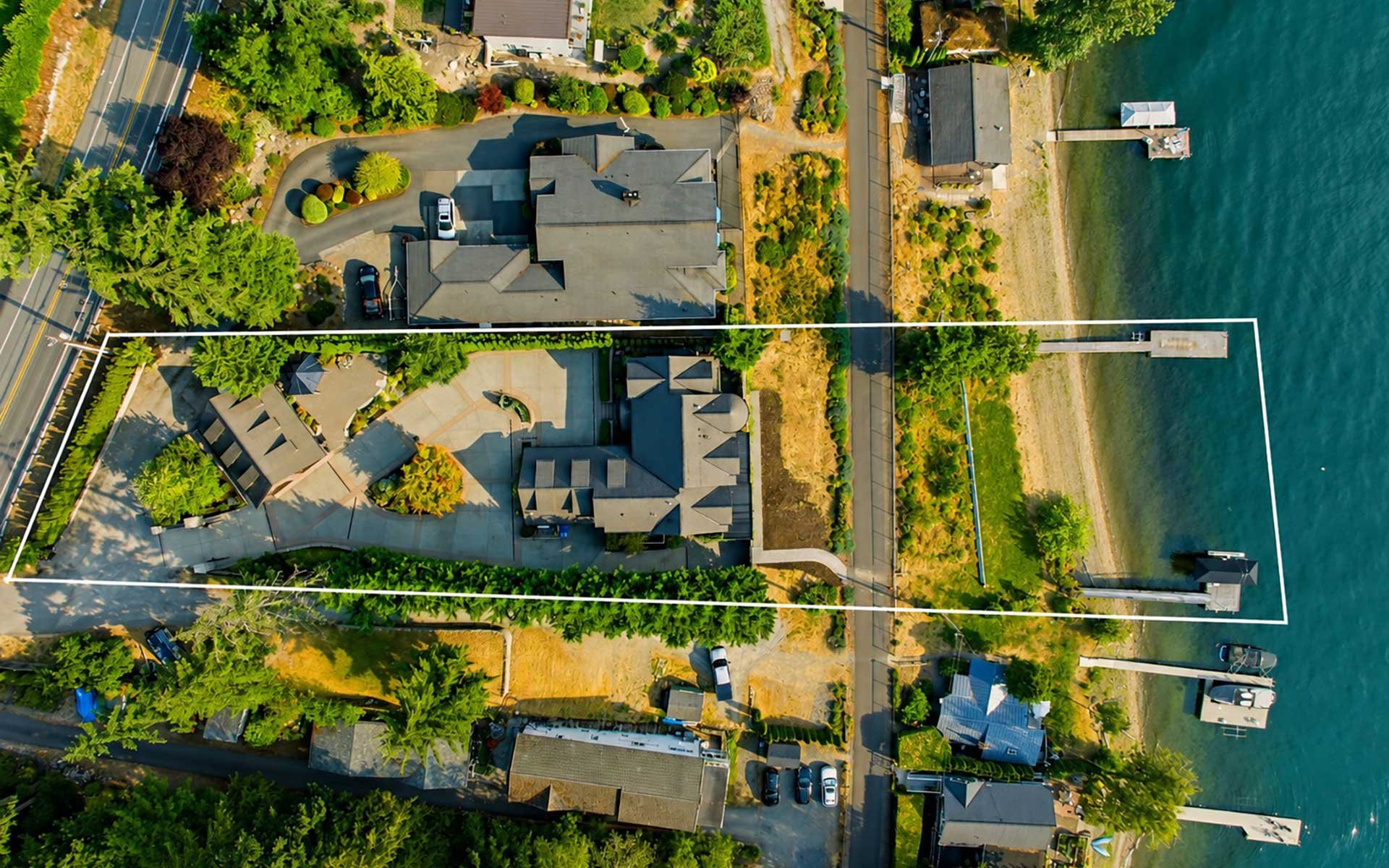 2845 E Lake Sammamish Pkwy SE