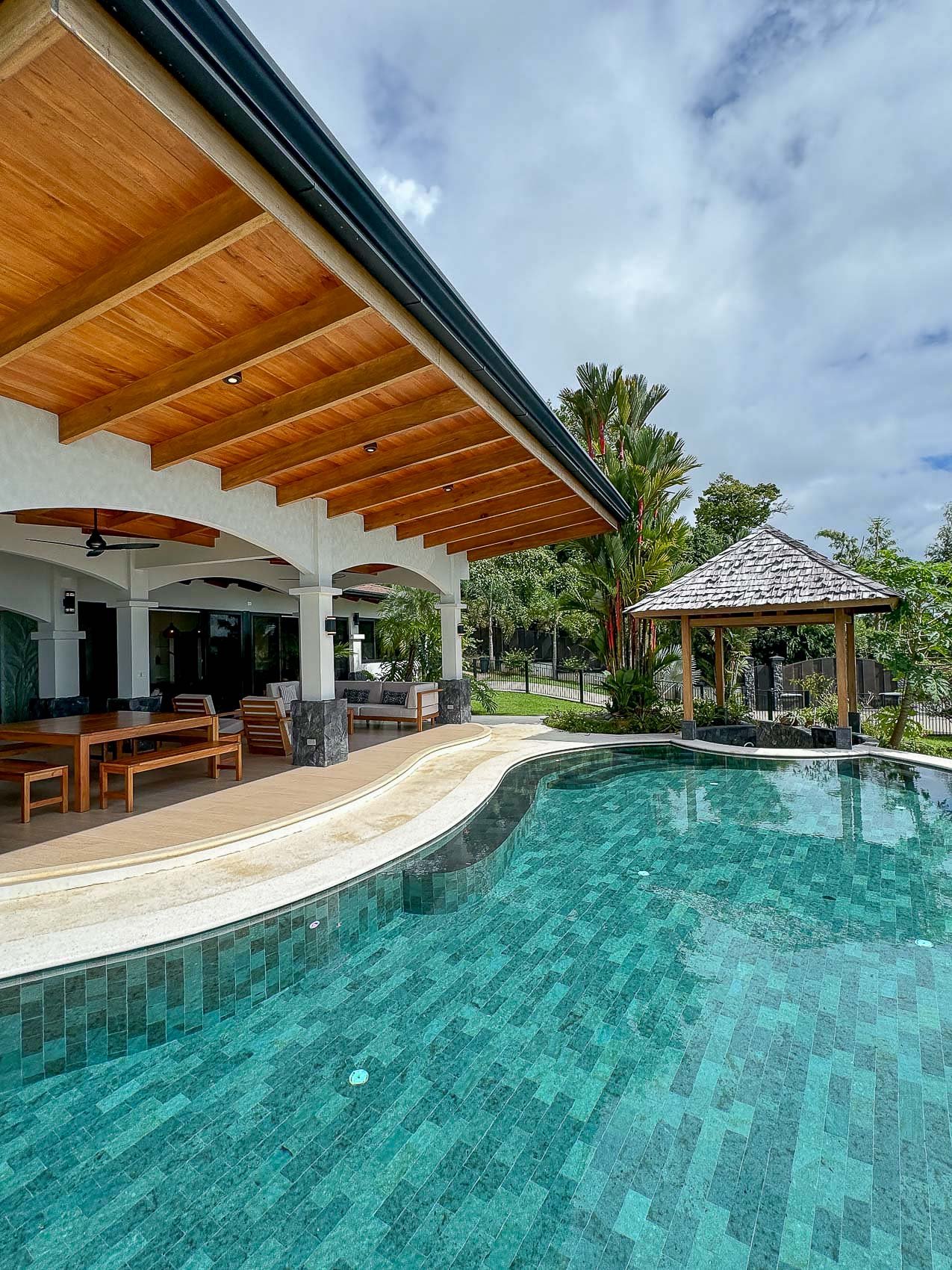 Front Ridge Bliss Villa Picasso One of a Kind Estate